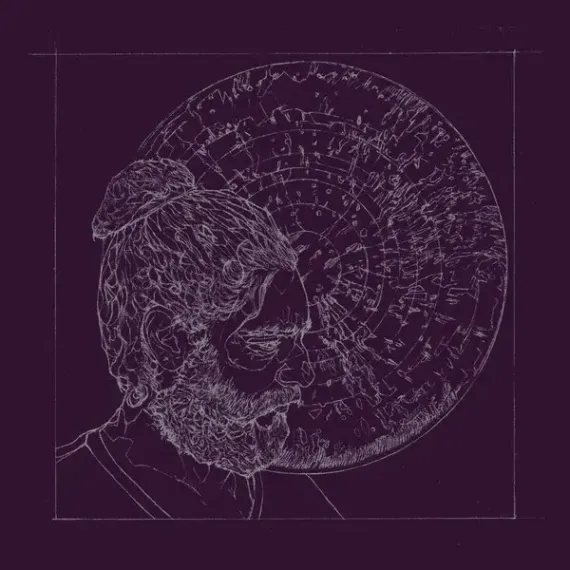 Nicolas Stocker – Solo LP