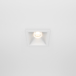 Встраиваемый светильник Technical DL043-01-10W3K-SQ-W