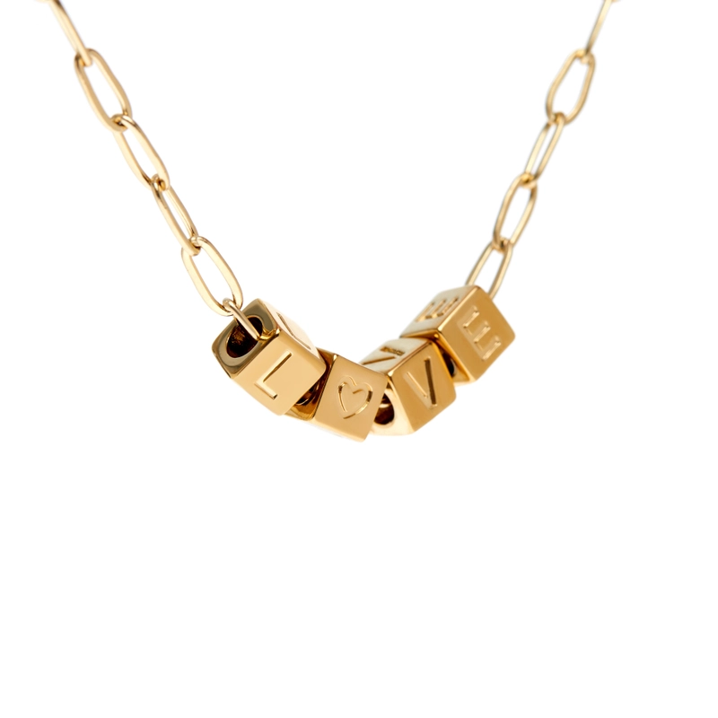 Колье Любовь Пикассо