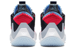 Кроссовки Jordan Why Not Zer0.2 Why Not Se