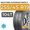 Ikon Tyres Autograph Snow 3 255/45 R19 104T XL