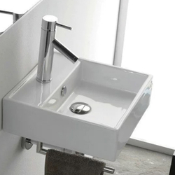 Раковина накладная/подвесная RGW GS-02