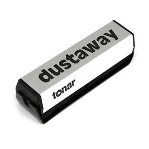 Щетка Для Виниловых Пластинок (Tonar Dustaway Brush 4365)