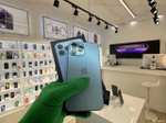 iPhone 13 Pro Max, 128 ГБ б/у