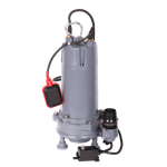 Фекальный насос с измельчителем Aquario GRINDER-200