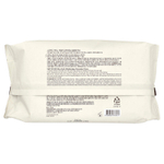 SKINFOOD, Очищающая салфетка с рисом для ежедневного применения, 80 салфеток