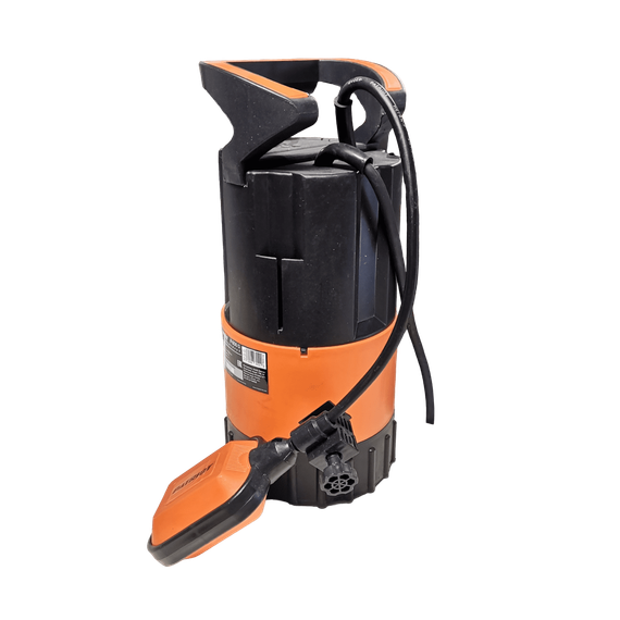 Дренажный насос PATRIOT F 600 D