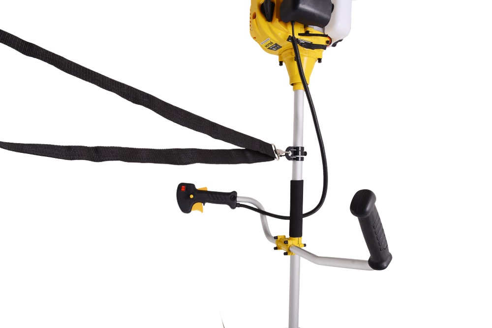 Триммер бензиновый HUTER GGT-1500T