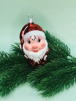 Елочное украшение