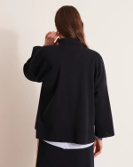 Свитер Devernois 12205