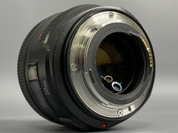 Canon EF 50mm 1.2L USM
