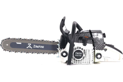 Бензопила ZimAni 361 PRO 16"