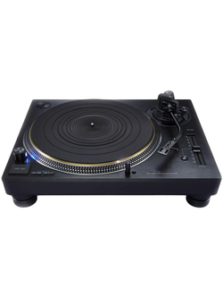 Виниловый проигрыватель Technics SL-1210G-K Black