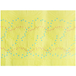 Скатерть полиэтиленовая «Динозаврики», 130х180 см