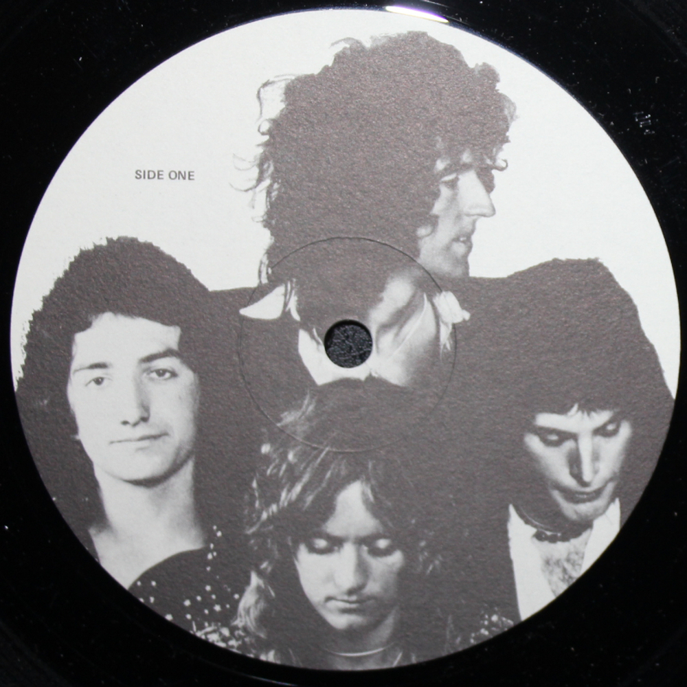 Queen / At The Beeb (LP)