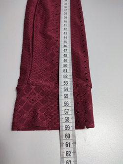 Джемпер-обманка Kiabi оригинальный 40 размер