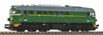 Тепловоз ST44-752 PKP IV