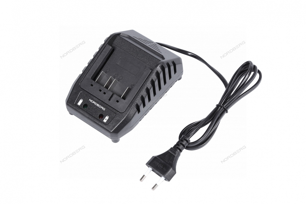 Зарядное устройство для NE9024, NE9025, NE9026 NORDBERG NE9514