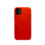 Чехол silicone case iPhone 11