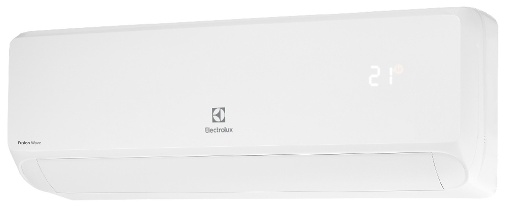 Сплит - система Electrolux Fusion Wave EACS-24HFW/N3