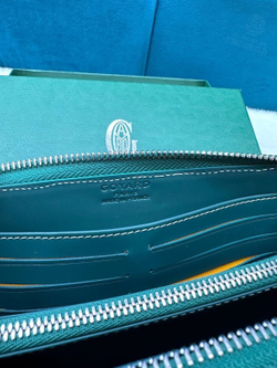 Портмоне Goyard