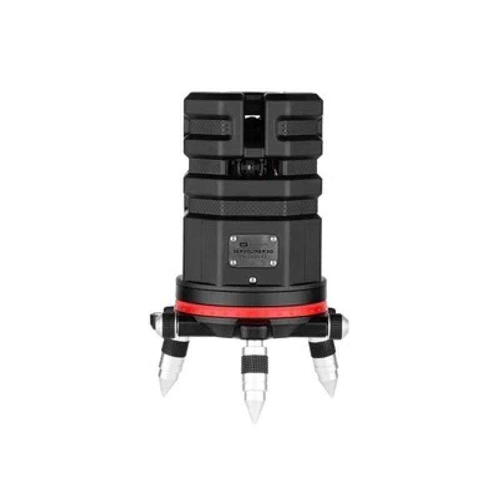 Лазерный уровень ADA 6D Servoliner