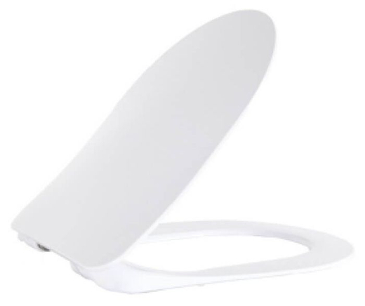 Унитаз подвесной Creavit Free FE320-34CB00E-0002