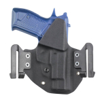 Кобура Гроза-021 под левую руку поясная кайдекс