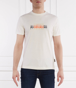 Футболка Napapijri - белый(NP0A4HQK)