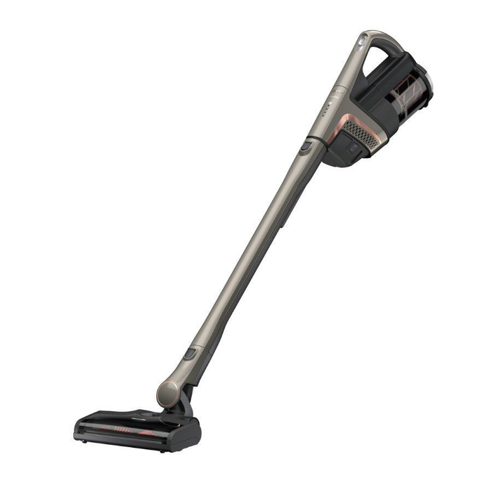 Пылесос Miele SOML5 Triflex HX2