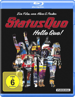 Status Quo / Hello Quo! (Blu-ray)