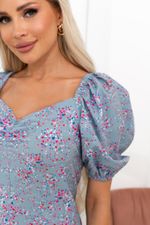 Платье Тайра №1 Valentina