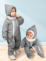 Стульчик детский для кормления Amarobaby, Elegant