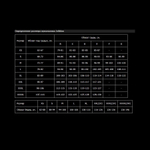 Совместный купальник с мягкой чашкой Pool Position (Размер: D/L) (Цвет: синий)