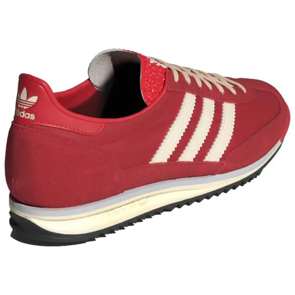 Adidas S Sl72 OG Scarlet
