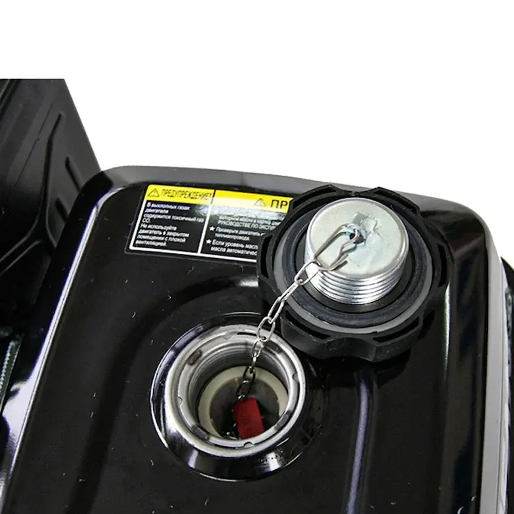 Lifan 188FD D25 18А двигатель бензиновый