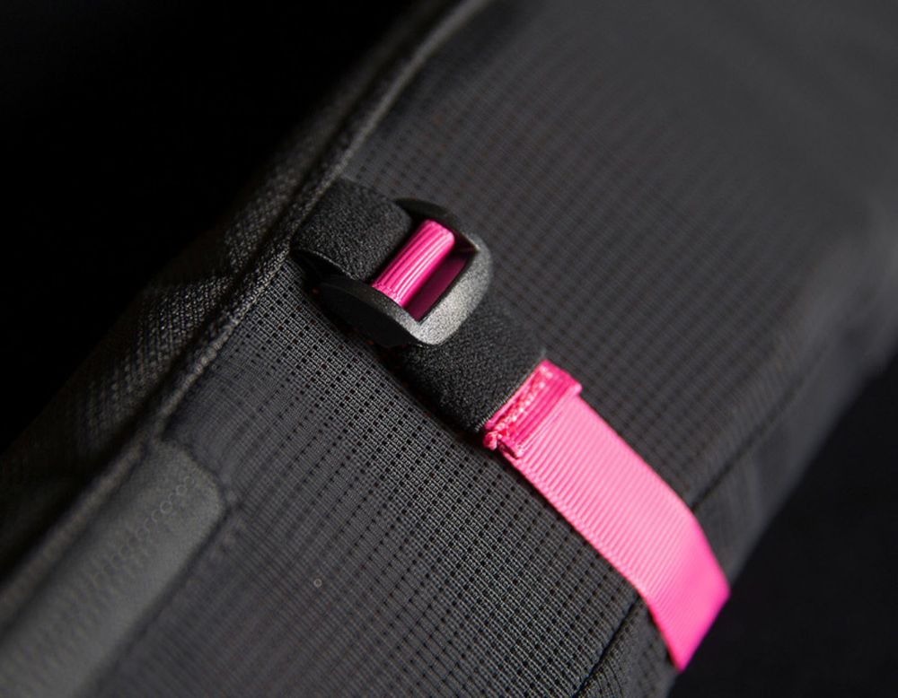 Mesh AF / Женская / Розовый