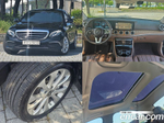 Mercedes-Benz E-Class W213 E300 4MATIC Exclusive (09.2019)