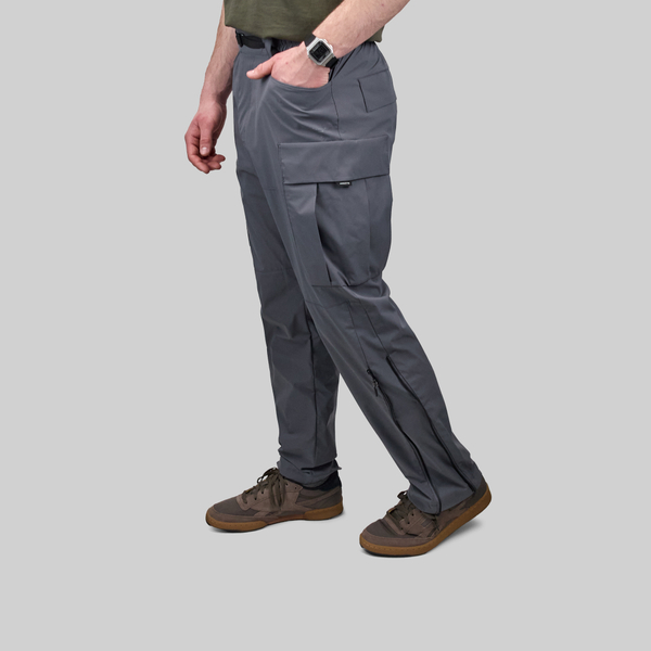 Брюки мужские Krakatau Panstarrs артикул:Rm158-26 - купить в магазине Дайс