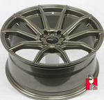 Комплект дисков Shogun S10 18x8 et30 5x100/5x114.3