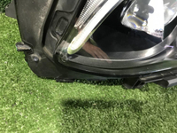 Фара левая Mercedes GLC X253 (2015-2019) LED