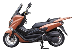 Скутер VENTO (VMC) MAX 200