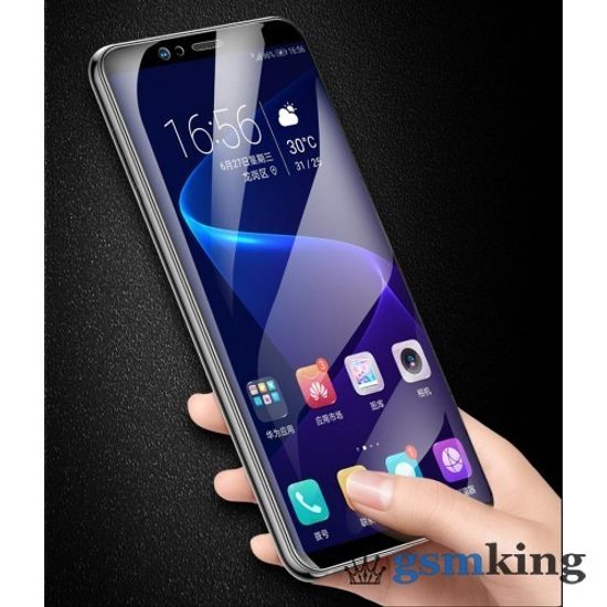 Tempered Glass Curved for Samsung Galaxy S20 Clear (Прозрачное)