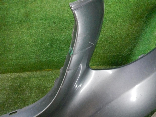 Бампер передний Mercedes GLC X253 (2015-2019)