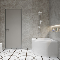 Акриловая ванна Triton (Тритон) София 170x95 L