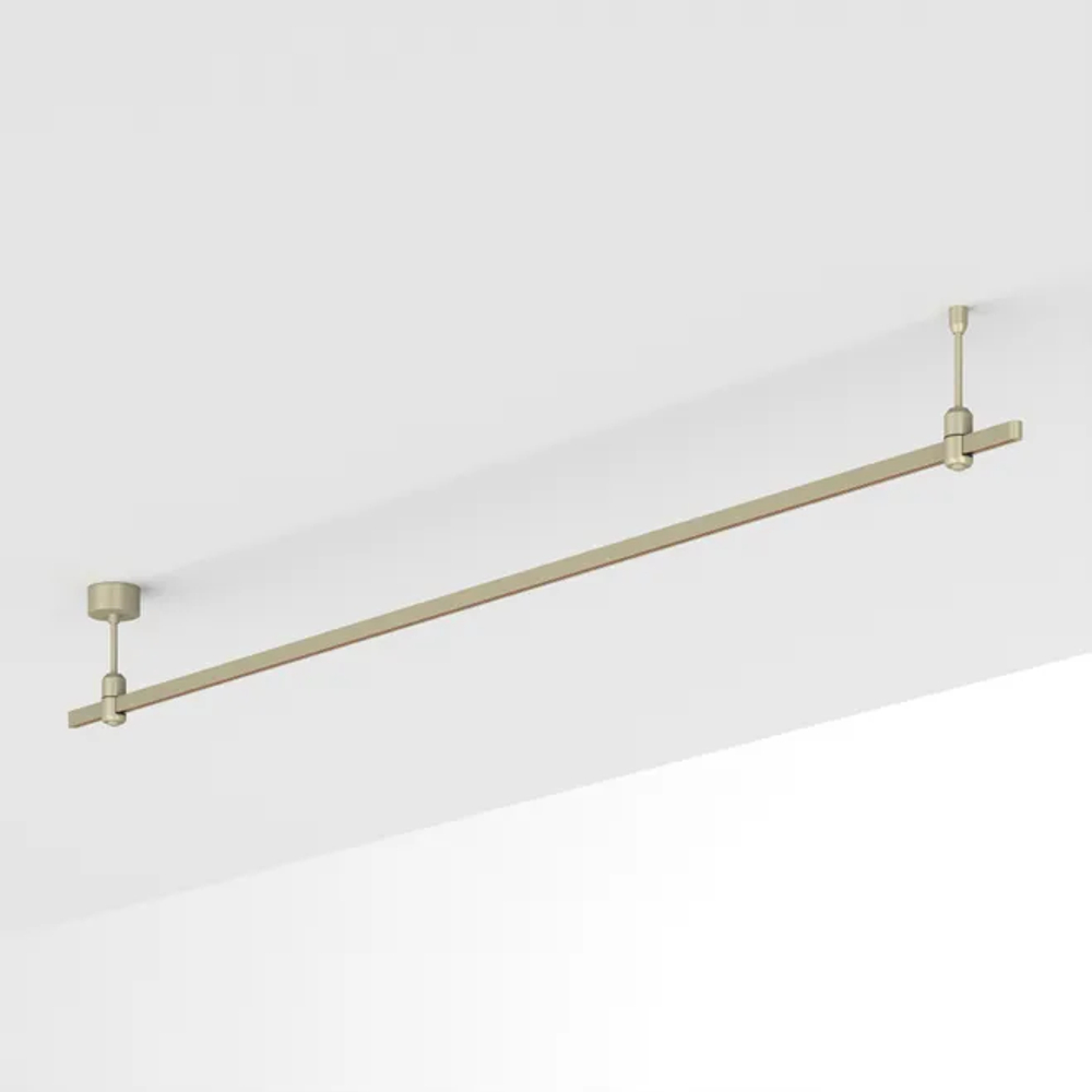 Основание ART-APRIORI-LINE-ROD-200-2000 (OG) (Arlight, IP20 Металл, 3 года) 054442