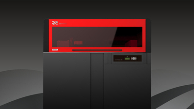 3D принтер XYZPrinting PartPro350 xBC