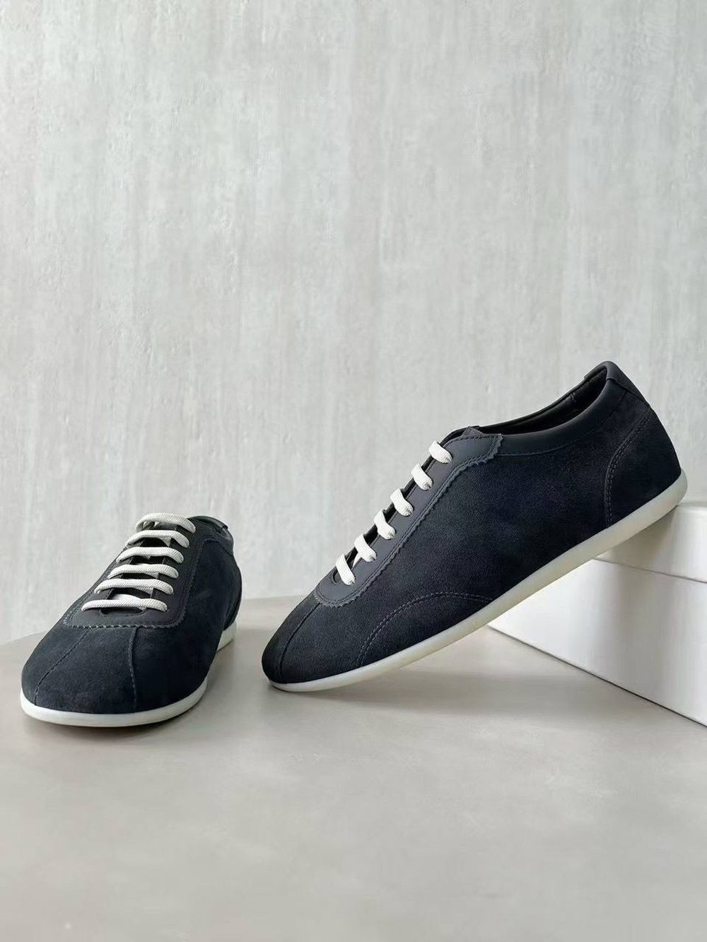 Кеды Brunello Cucinelli