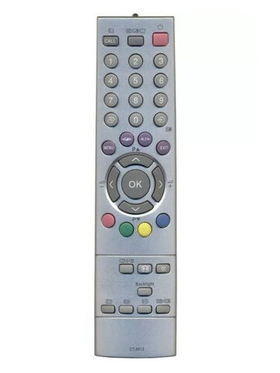 Пульт Toshiba CT-8013 оригинальный