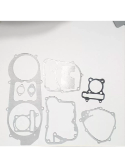 +- Набор прокладок 157QMJ 150см3 с реверсом ATV